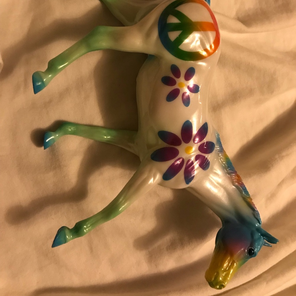 Breyer Classic Bundle